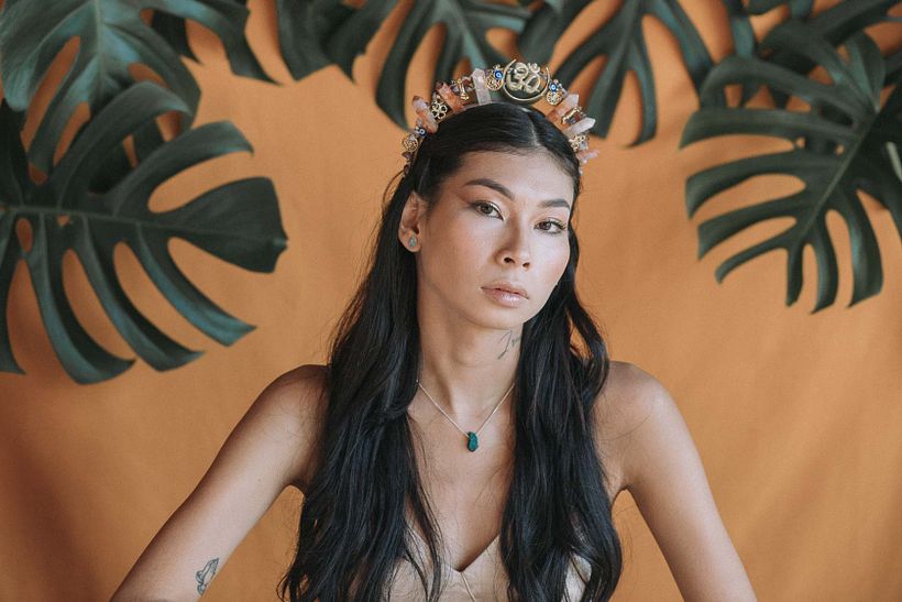 Coleções de Festa e Noivas 11