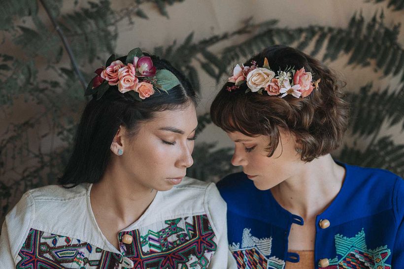 Coleções de Festa e Noivas 13