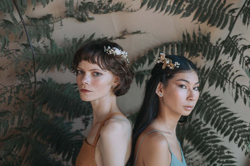 Coleções de Festa e Noivas 14