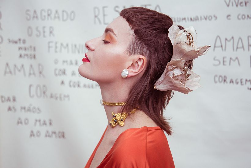 Coleções de Festa e Noivas 15