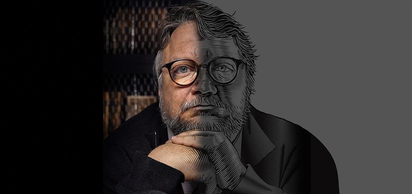 Mi Proyecto del curso: Técnicas de grabado digital "TERROR" 0