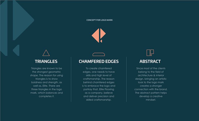 Elite Floorings - Rebrand 5