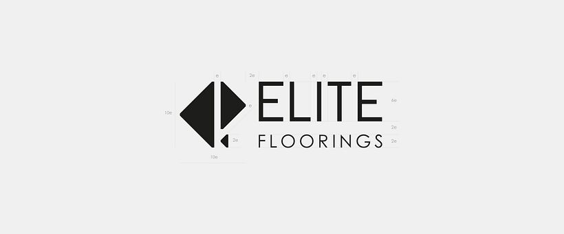 Elite Floorings - Rebrand 4