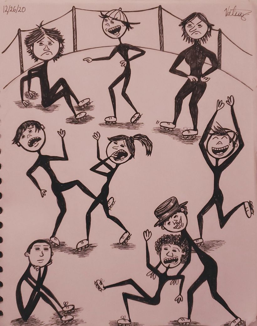 Drawings 2