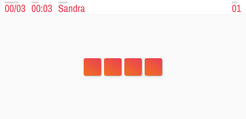 Mi Proyecto del curso: Introducción a la programación en JavaScript 1