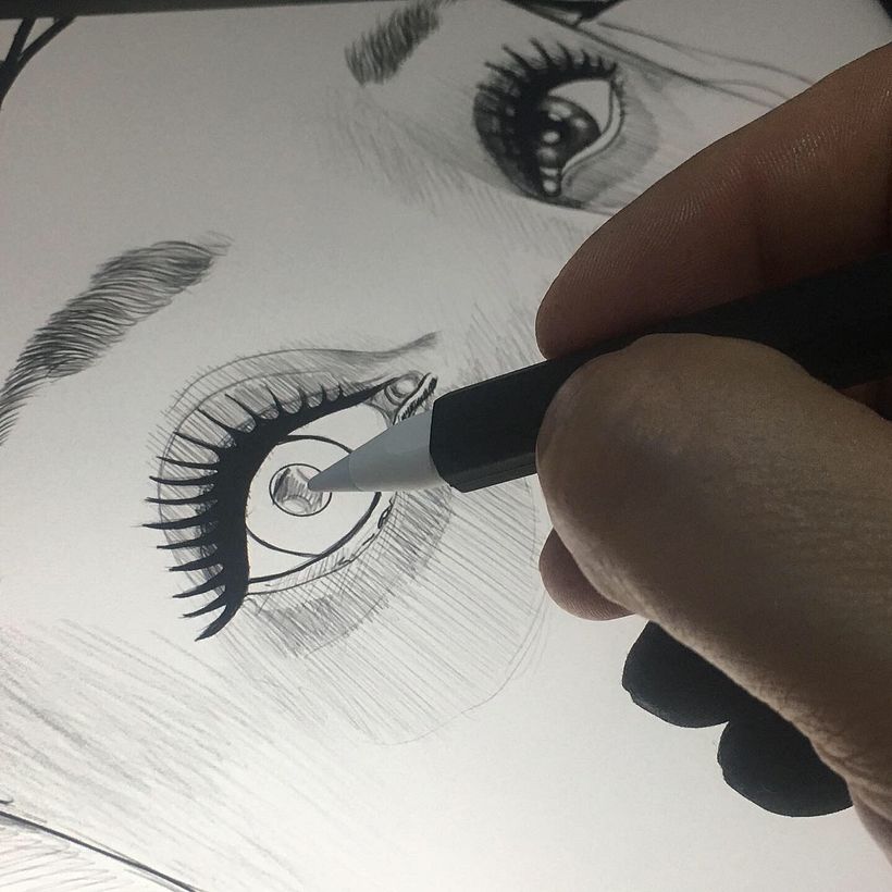 Caroly: proceso