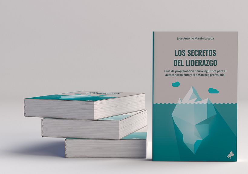 Mi Proyecto del curso: Diseño editorial: cómo se hace un libro 0