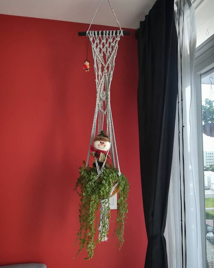 Il primo progetto che ho realizzato.