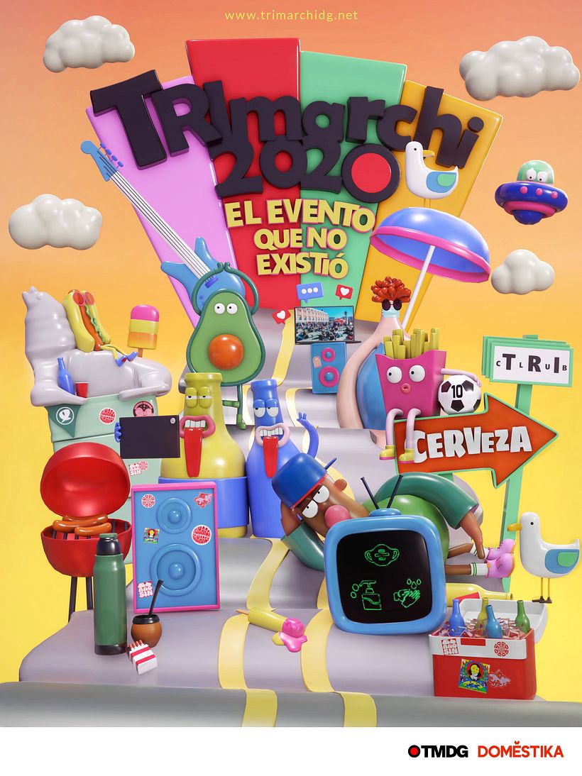 Lo que pudo haber sido
