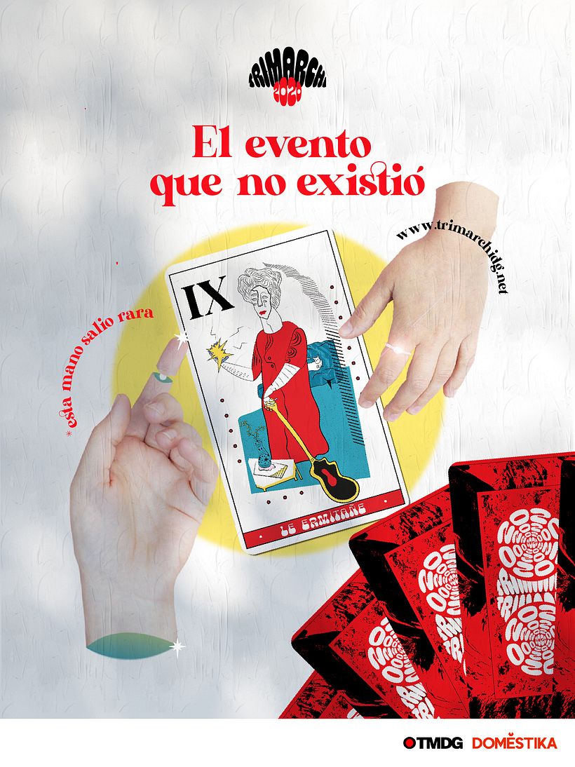 Le Ermitañe