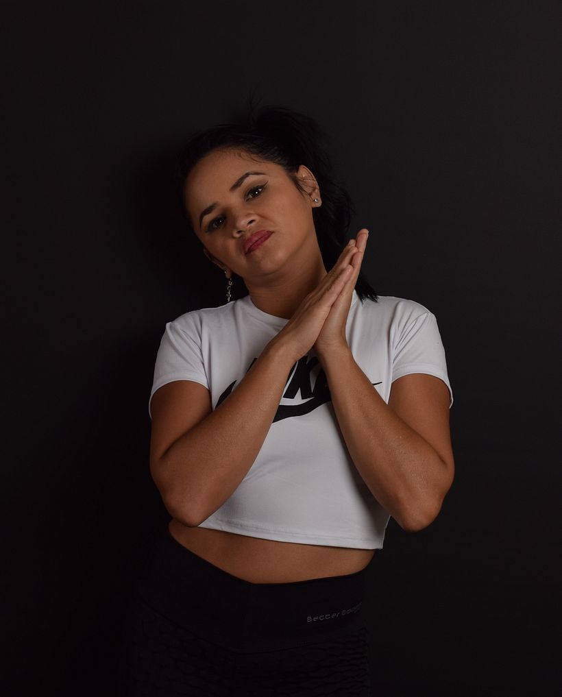 Mi Proyecto del curso: Introducción a la iluminación fotográfica con flash de mano 2