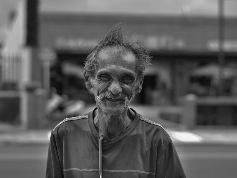 Mi Proyecto del curso: Introducción a la iluminación fotográfica con flash de mano 4