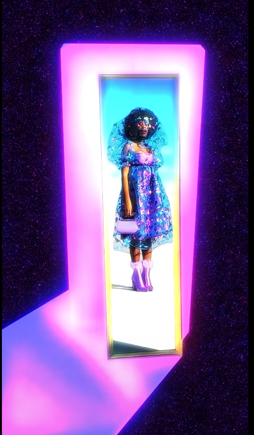 Animated TikTok  0