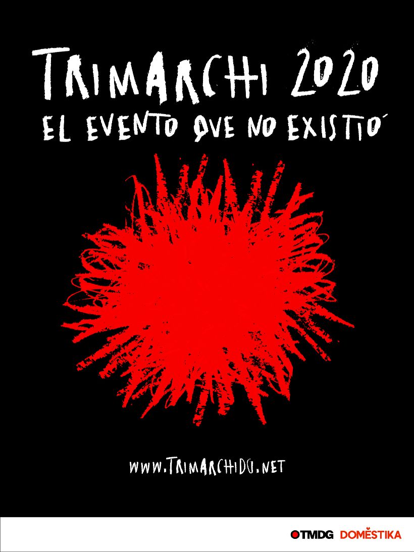 "el encuentro que no fue" Candela Calcagno