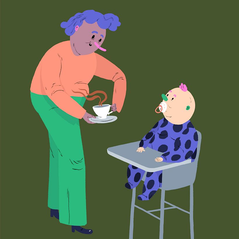 Advent calendar project 2020 5