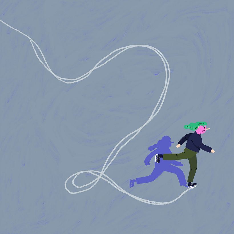 Advent calendar project 2020 6