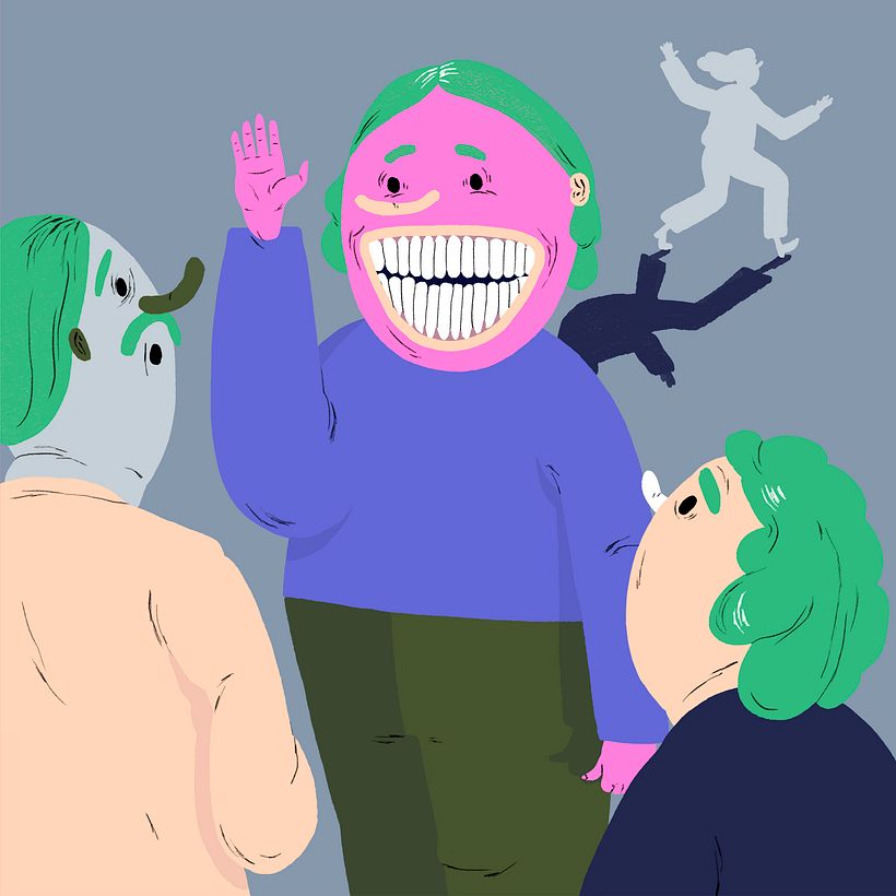 Advent calendar project 2020 9