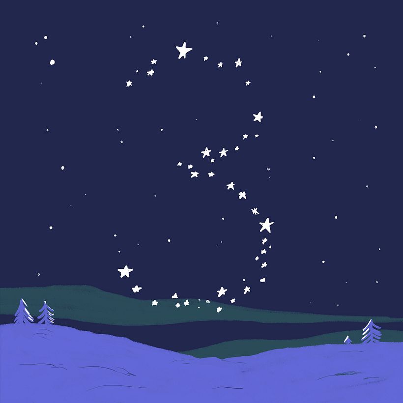 Advent calendar project 2020 10