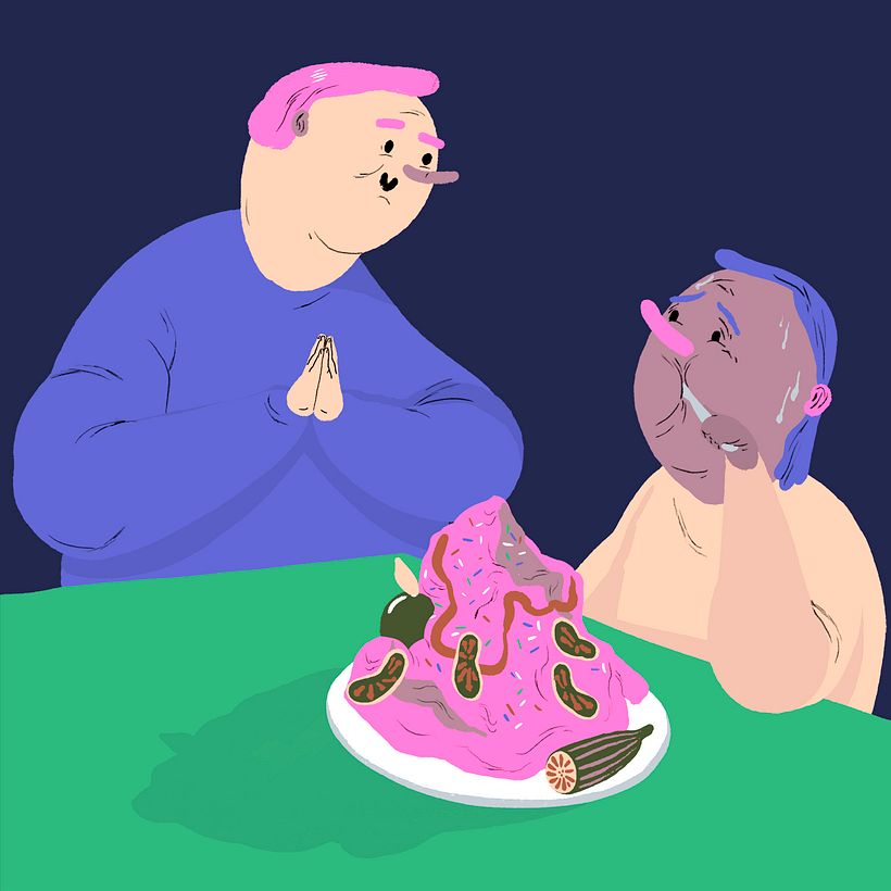 Advent calendar project 2020 13