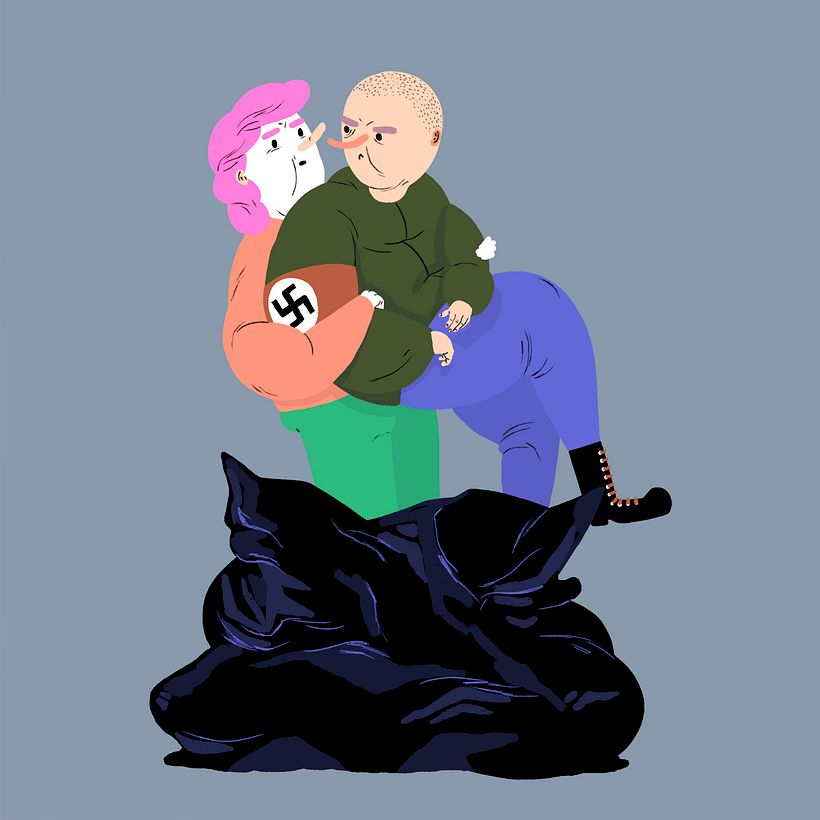 Advent calendar project 2020 16