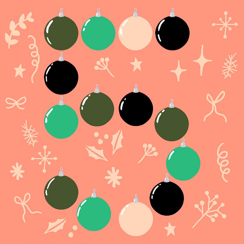 Advent calendar project 2020 17