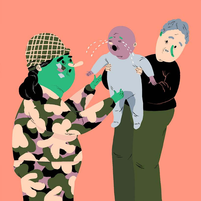 Advent calendar project 2020 20