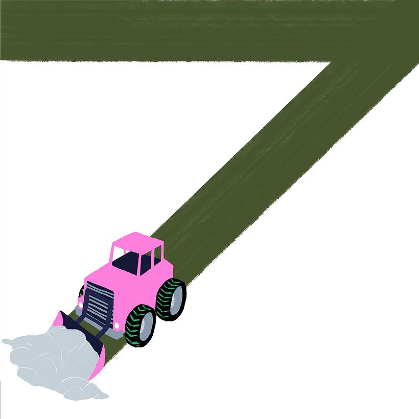 Advent calendar project 2020 25