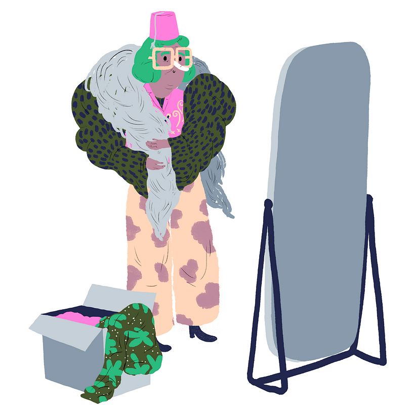 Advent calendar project 2020 27