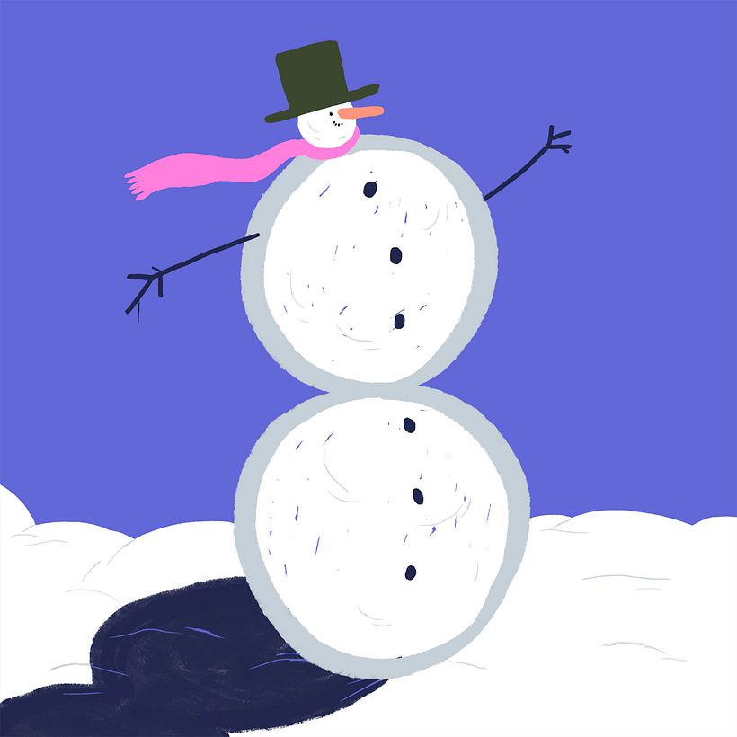 Advent calendar project 2020 28