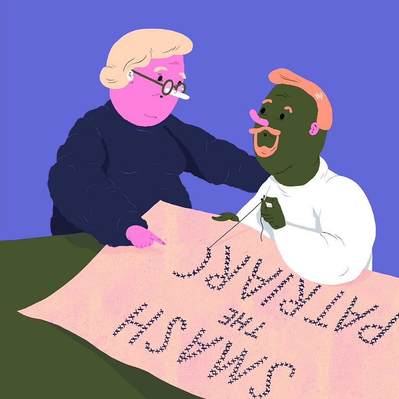 Advent calendar project 2020 31