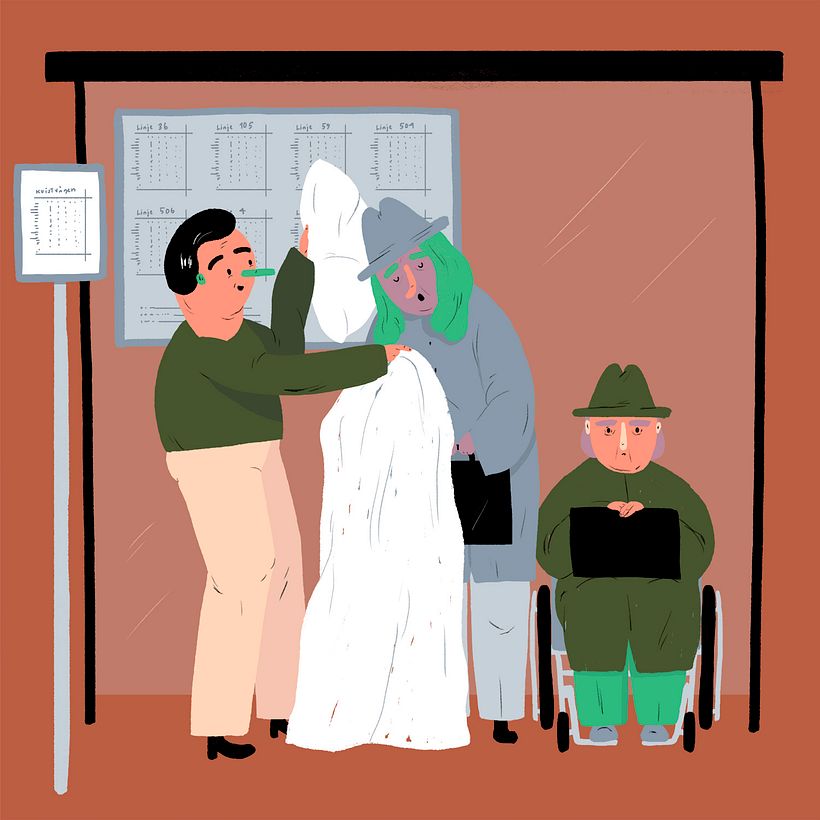 Advent calendar project 2020 34