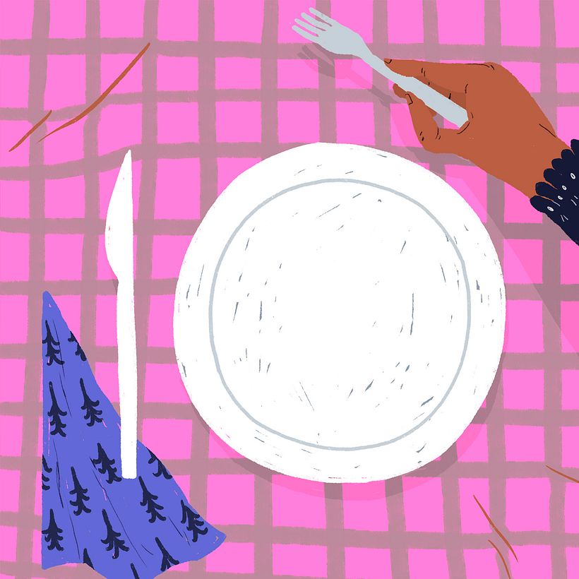 Advent calendar project 2020 35