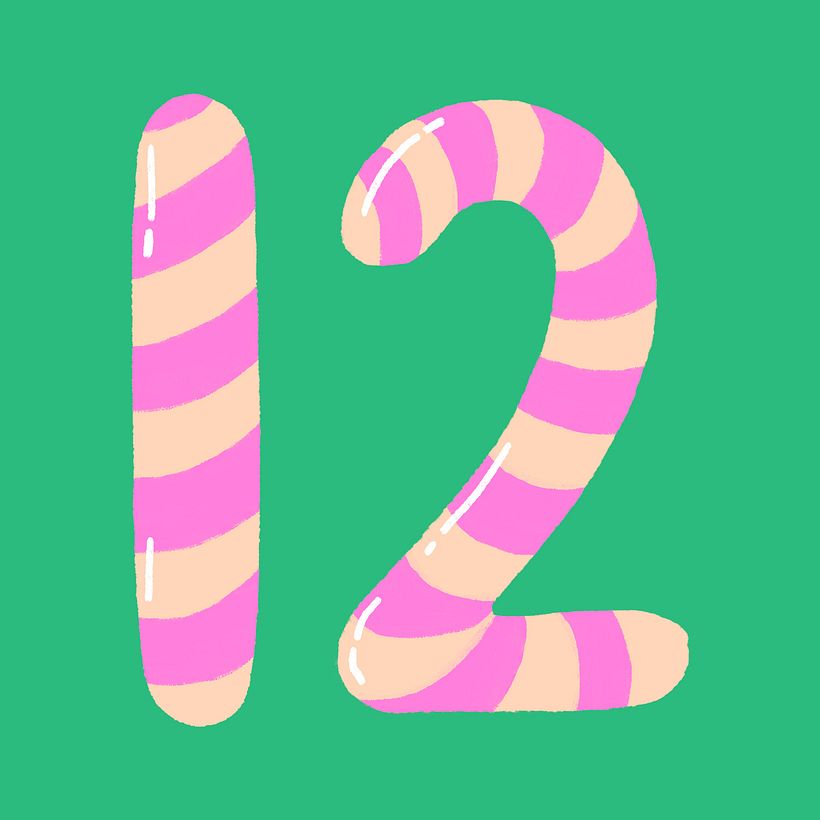 Advent calendar project 2020 43