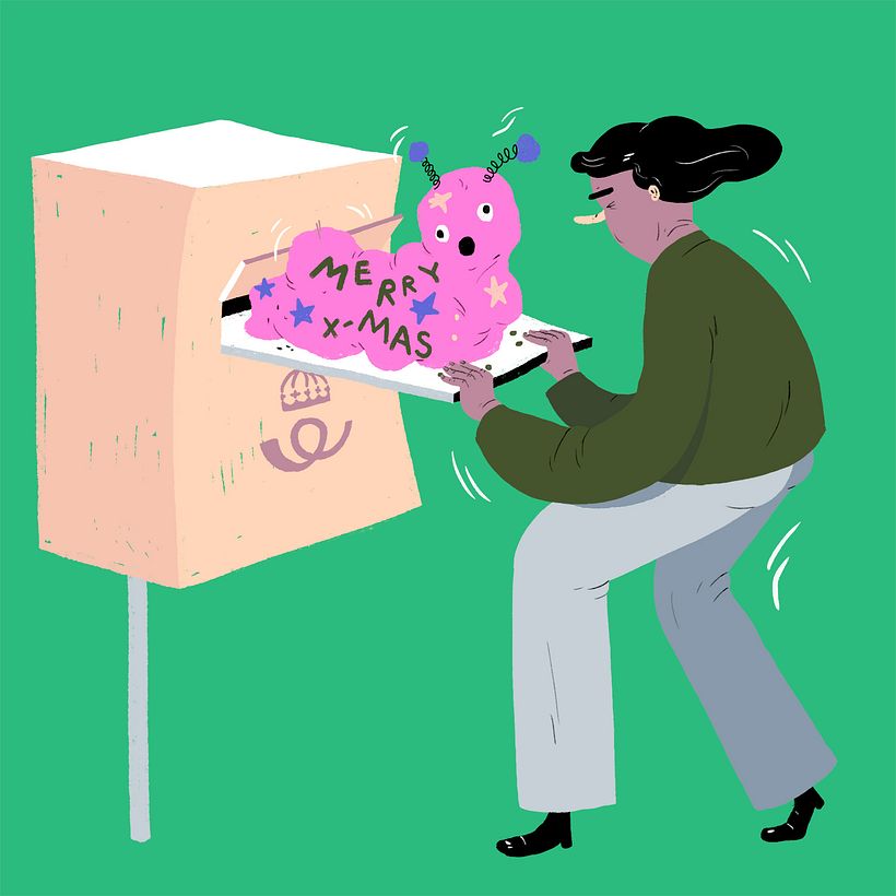 Advent calendar project 2020 46