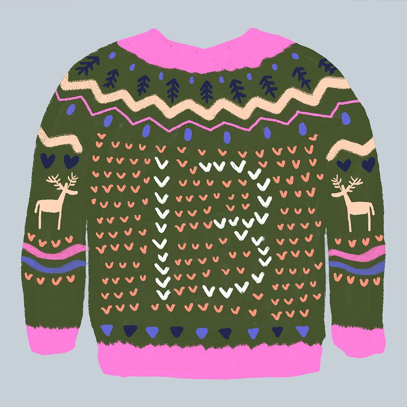 Advent calendar project 2020 47