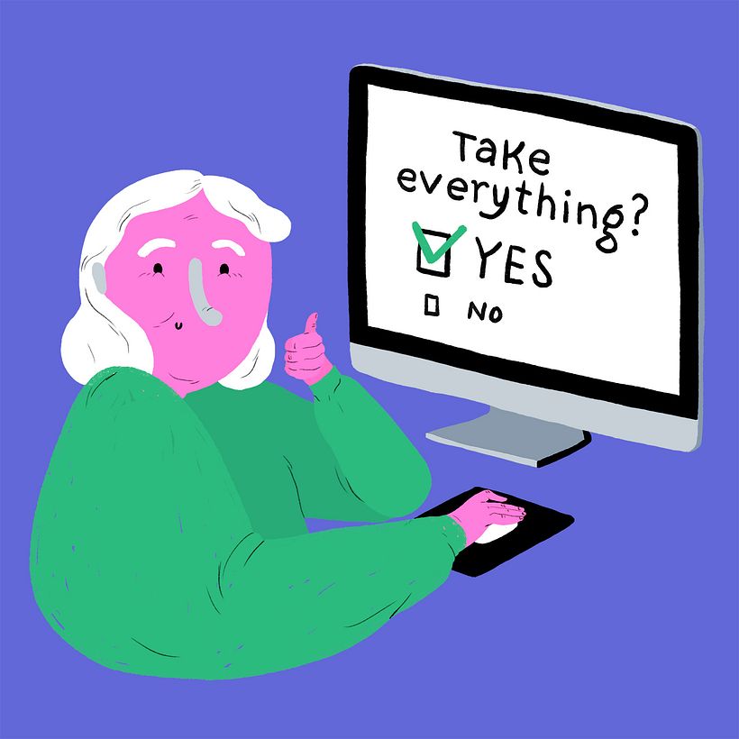 Advent calendar project 2020 52