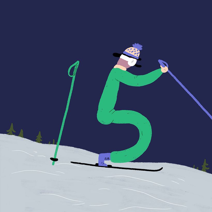 Advent calendar project 2020 53