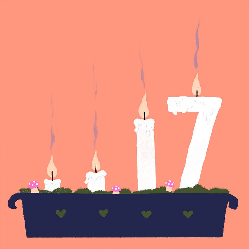 Advent calendar project 2020 59