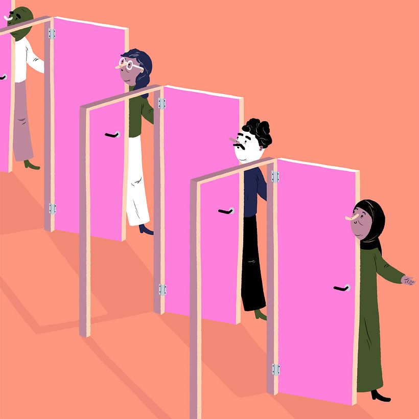 Advent calendar project 2020 62