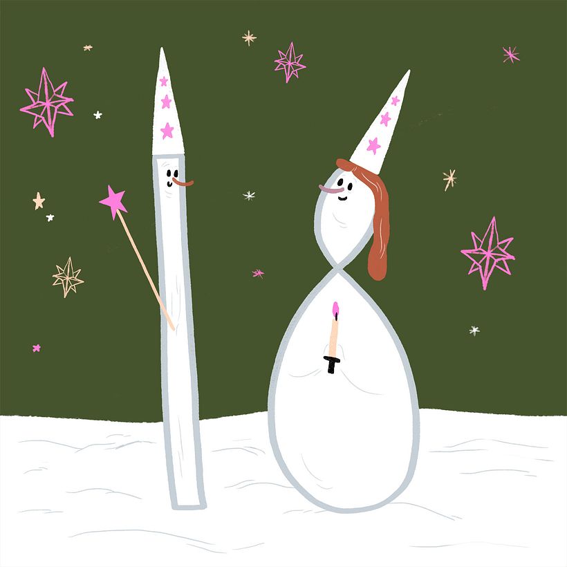 Advent calendar project 2020 63