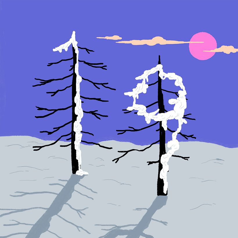 Advent calendar project 2020 66