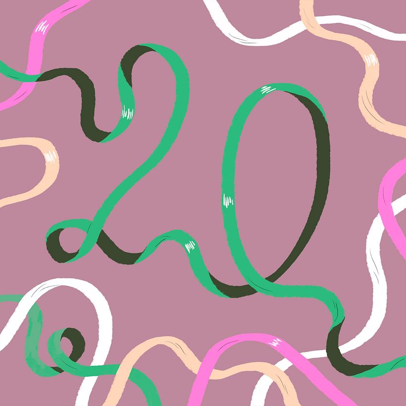 Advent calendar project 2020 70