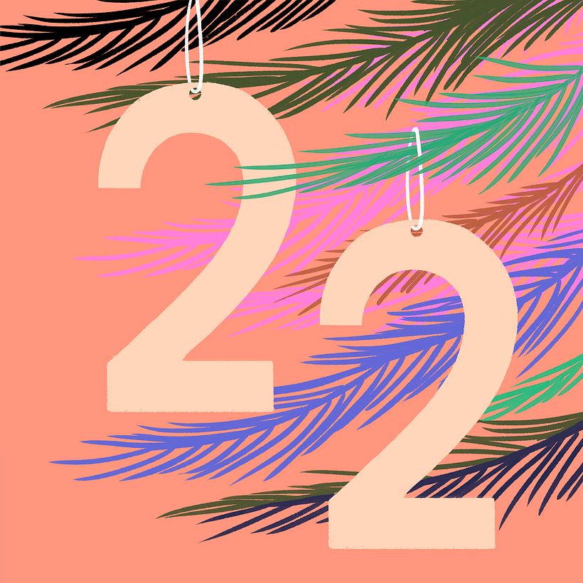 Advent calendar project 2020 78