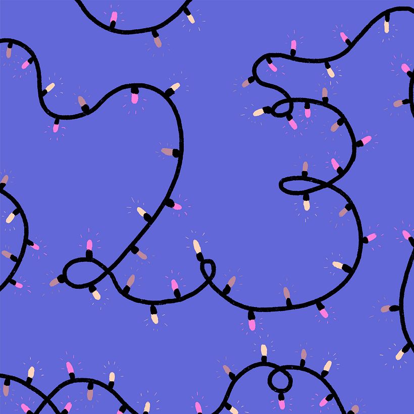 Advent calendar project 2020 81