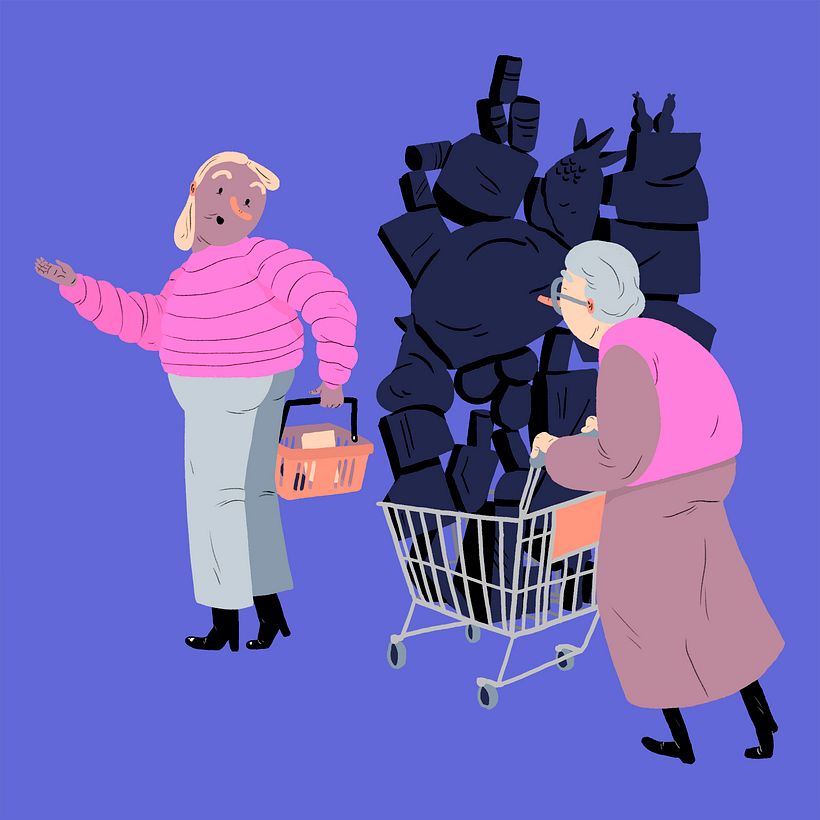 Advent calendar project 2020 84