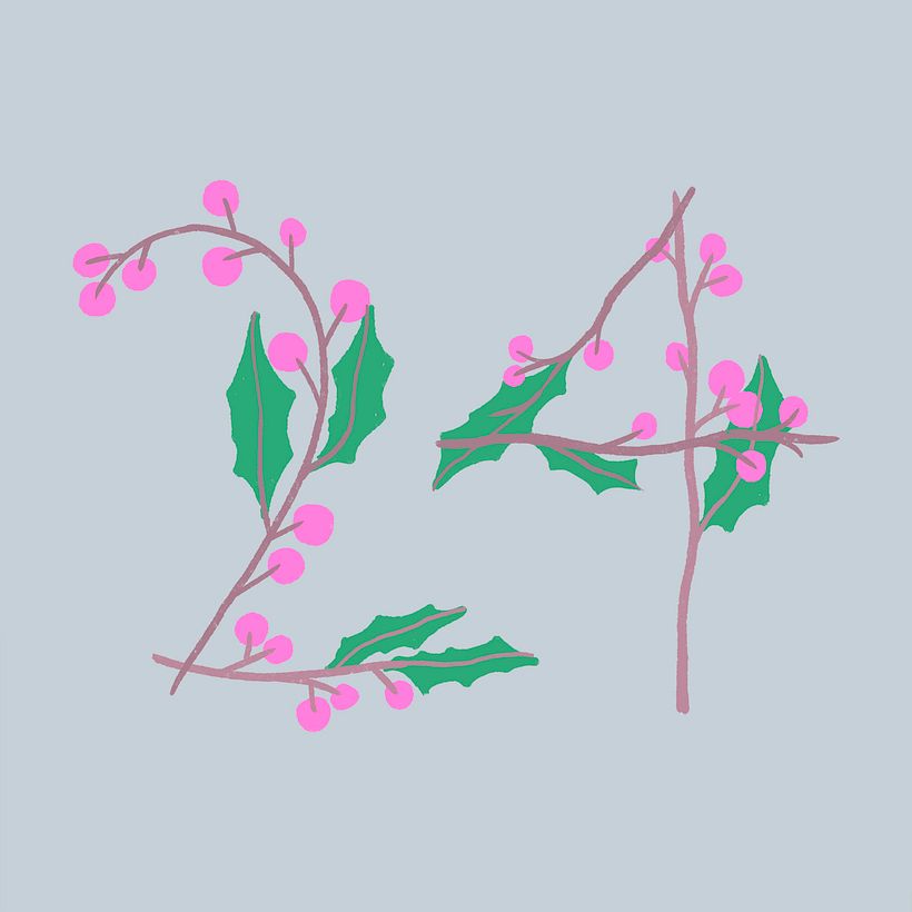 Advent calendar project 2020 85