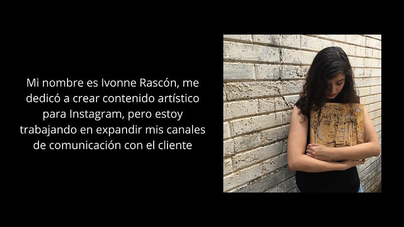 Mi Proyecto del curso: Introducción al community management 1