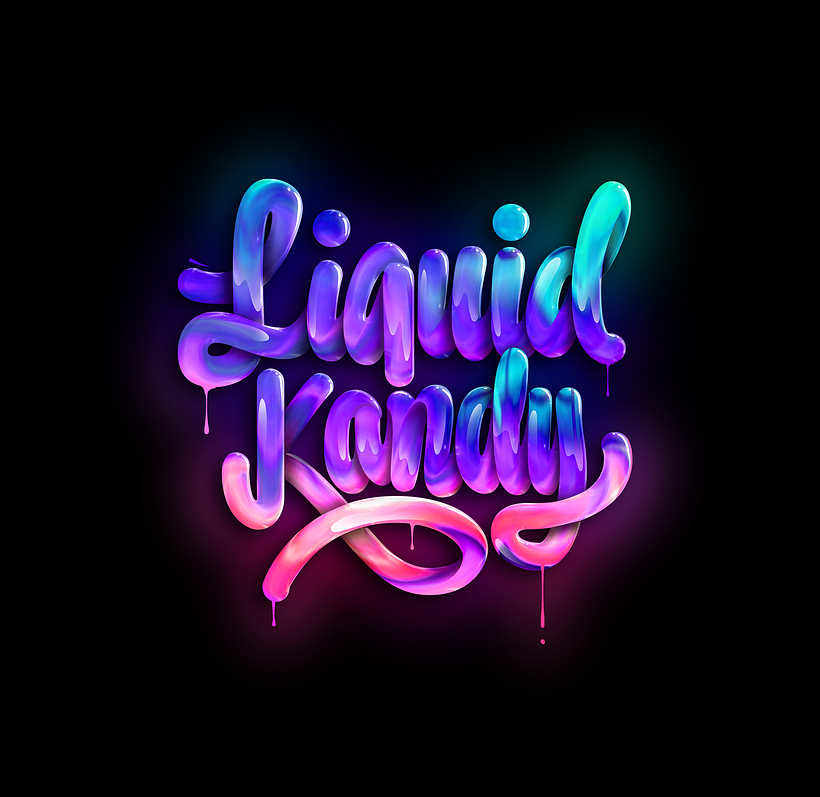 Liquid Kandy 3