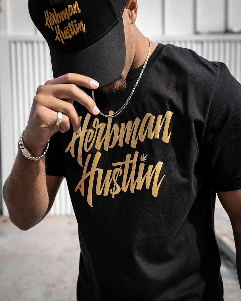 Herbman Hustlin 5