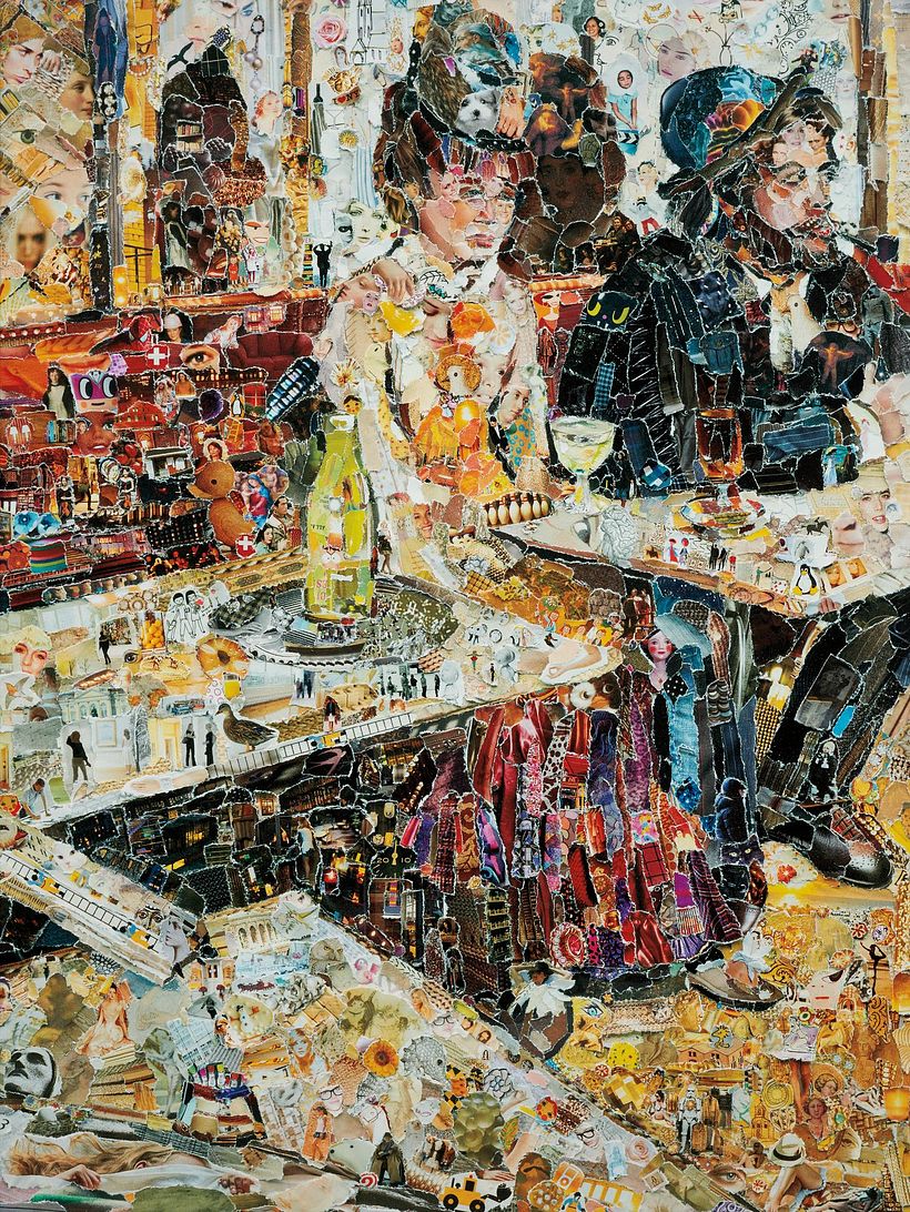 Vik Muniz